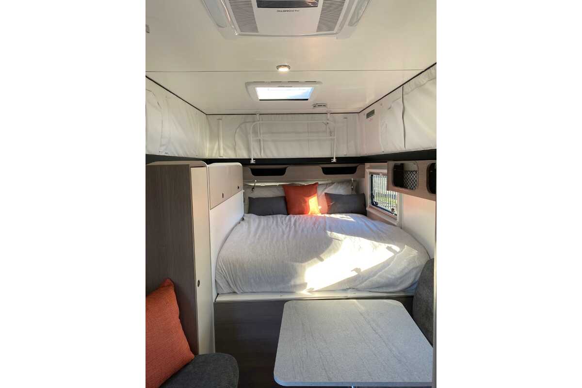 2023 Jayco CROSSTRAK POPTOP 16.48-1.CT-MY23