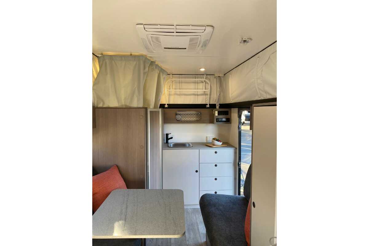 2023 Jayco CROSSTRAK POPTOP 16.48-1.CT-MY23