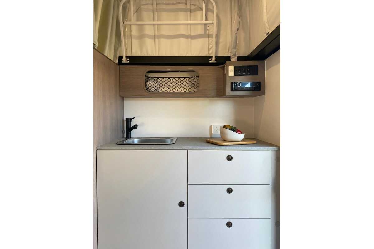 2023 Jayco CROSSTRAK POPTOP 16.48-1.CT-MY23
