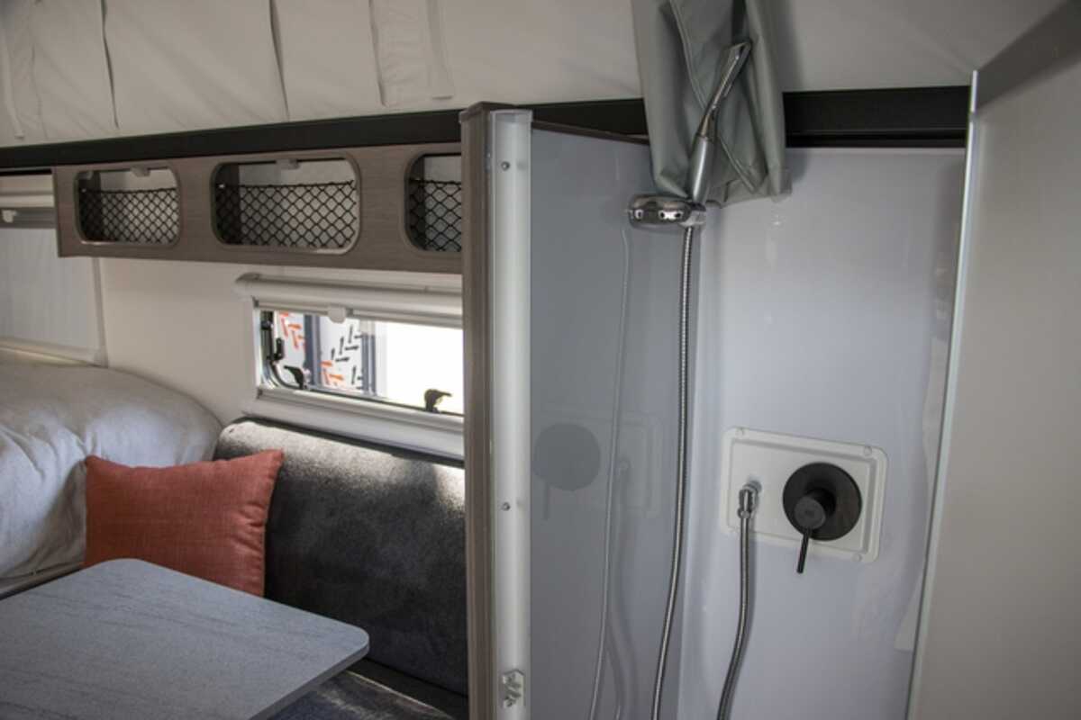 2023 Jayco CROSSTRAK POPTOP 16.48-1.CT-MY23