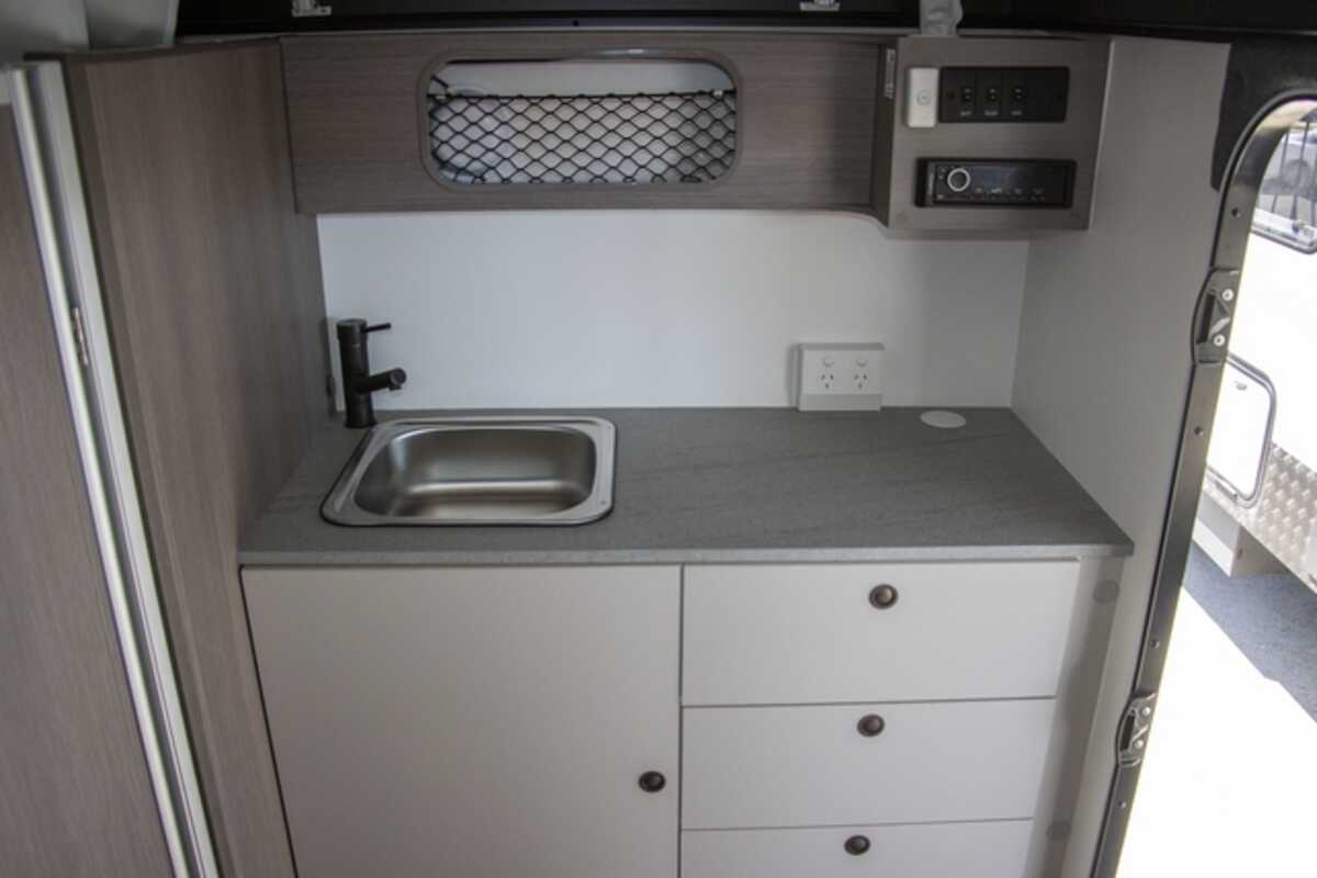 2023 Jayco CROSSTRAK POPTOP 16.48-1.CT-MY23