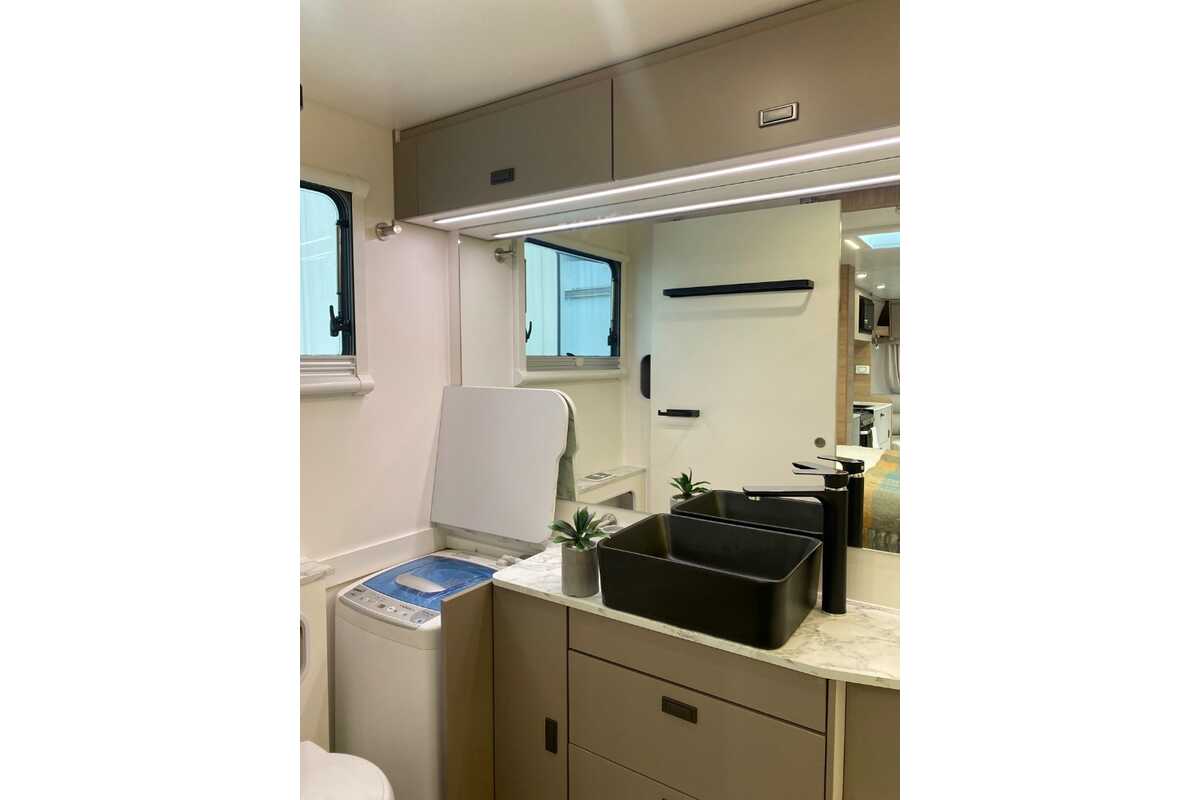 2023 Jayco SILVERLINE CARAVAN 21.65-3.SL-MY23