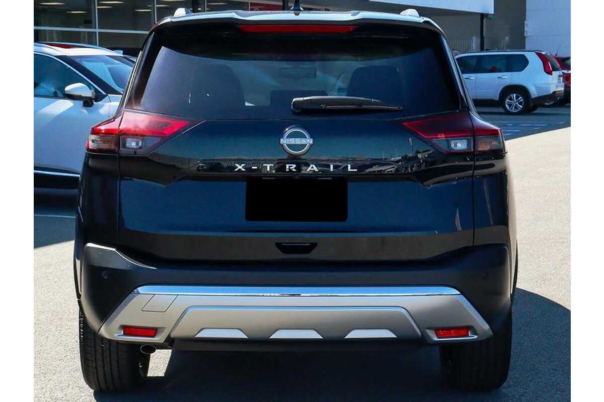 2023 Nissan X-TRAIL Ti T33