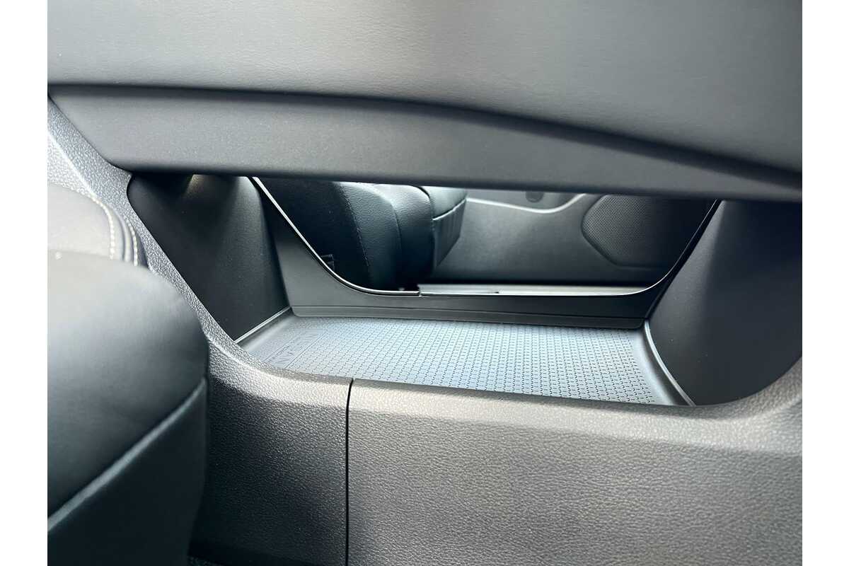 2023 Nissan X-TRAIL Ti T33