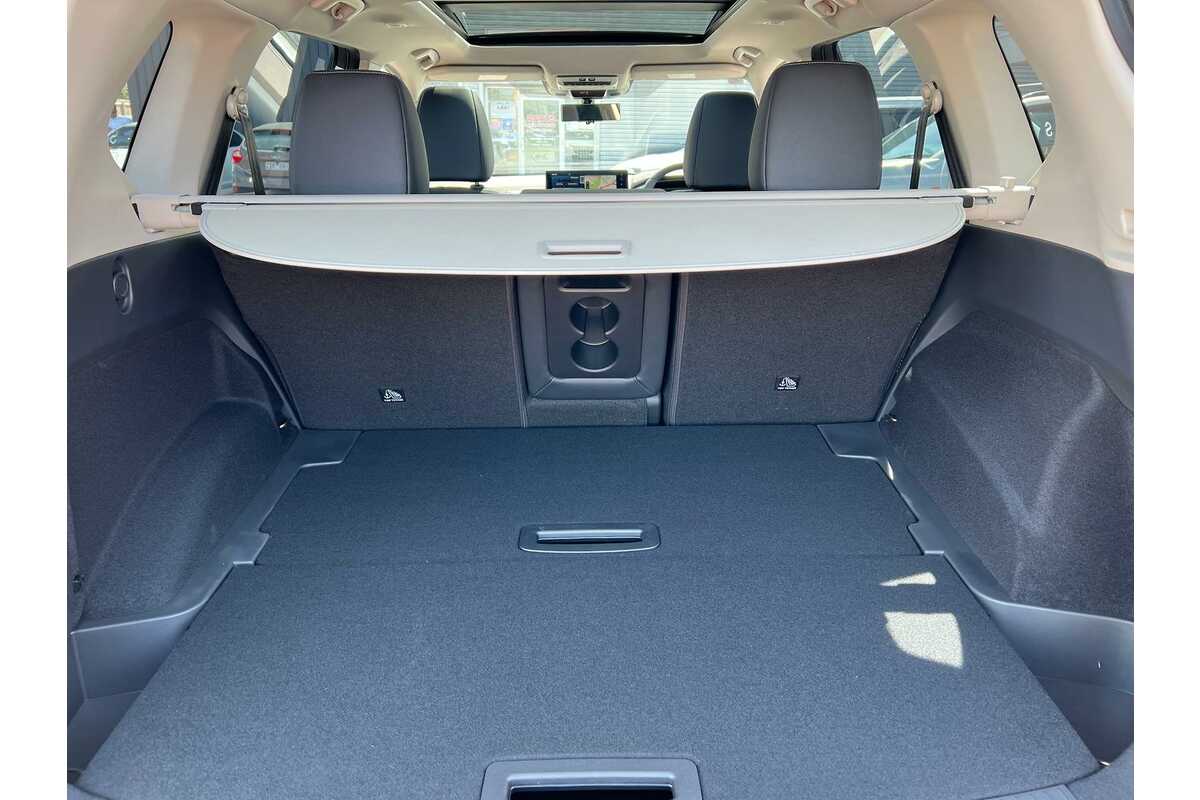 2023 Nissan X-TRAIL Ti T33