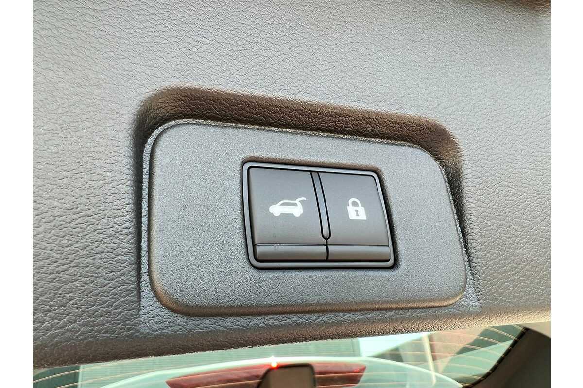 2023 Nissan X-TRAIL Ti T33