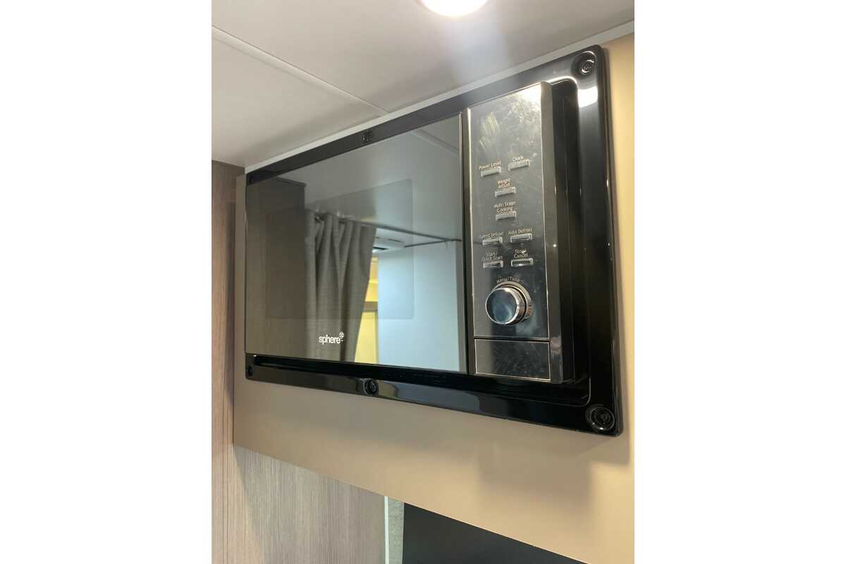 2023 Jayco ALL TERRAIN CARAVAN 19.61-3.AT-MY23
