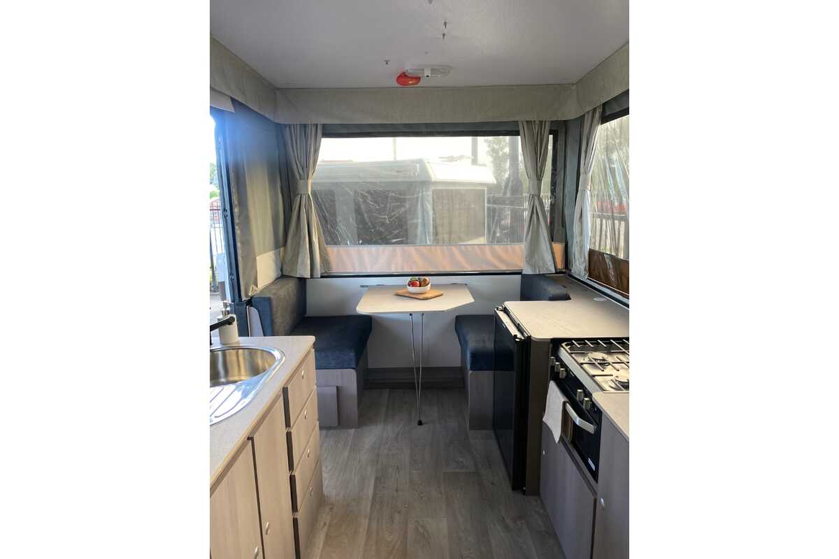2023 Jayco PENGUIN CAMPER OB.CP-MY23