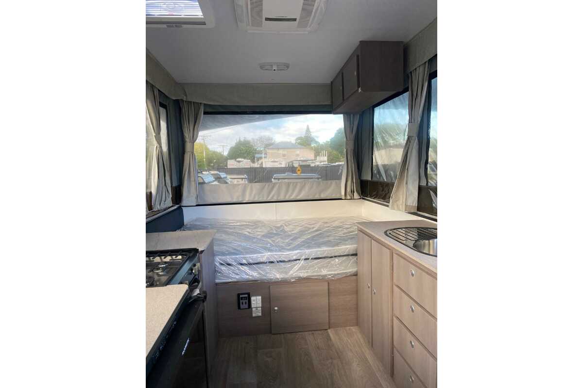 2023 Jayco PENGUIN CAMPER OB.CP-MY23