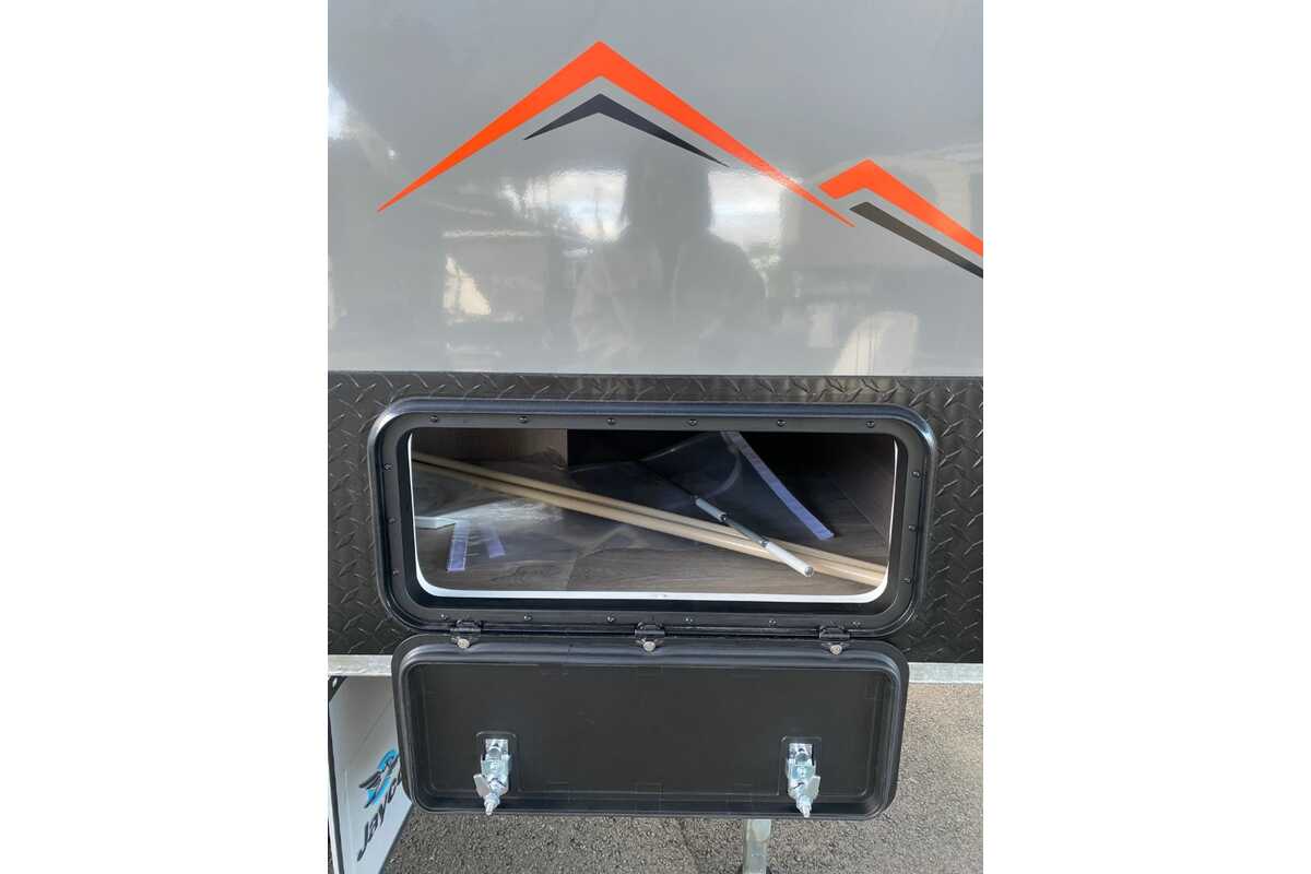 2023 Jayco PENGUIN CAMPER OB.CP-MY23