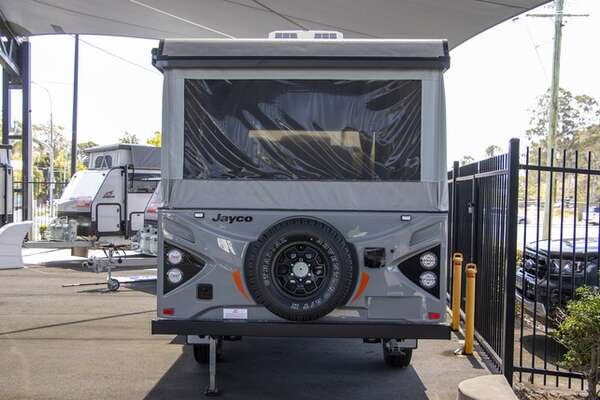 2023 Jayco PENGUIN CAMPER OB.CP-MY23