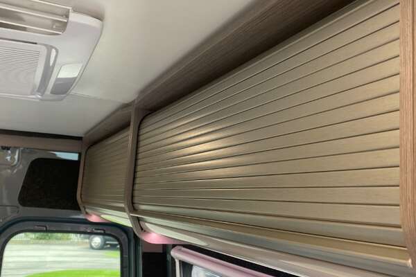 2023 Jayco JRV CAMPERVAN MS.22-2G.JV-MY23