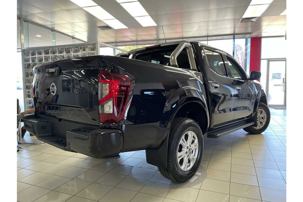 2023 Nissan Navara ST D23