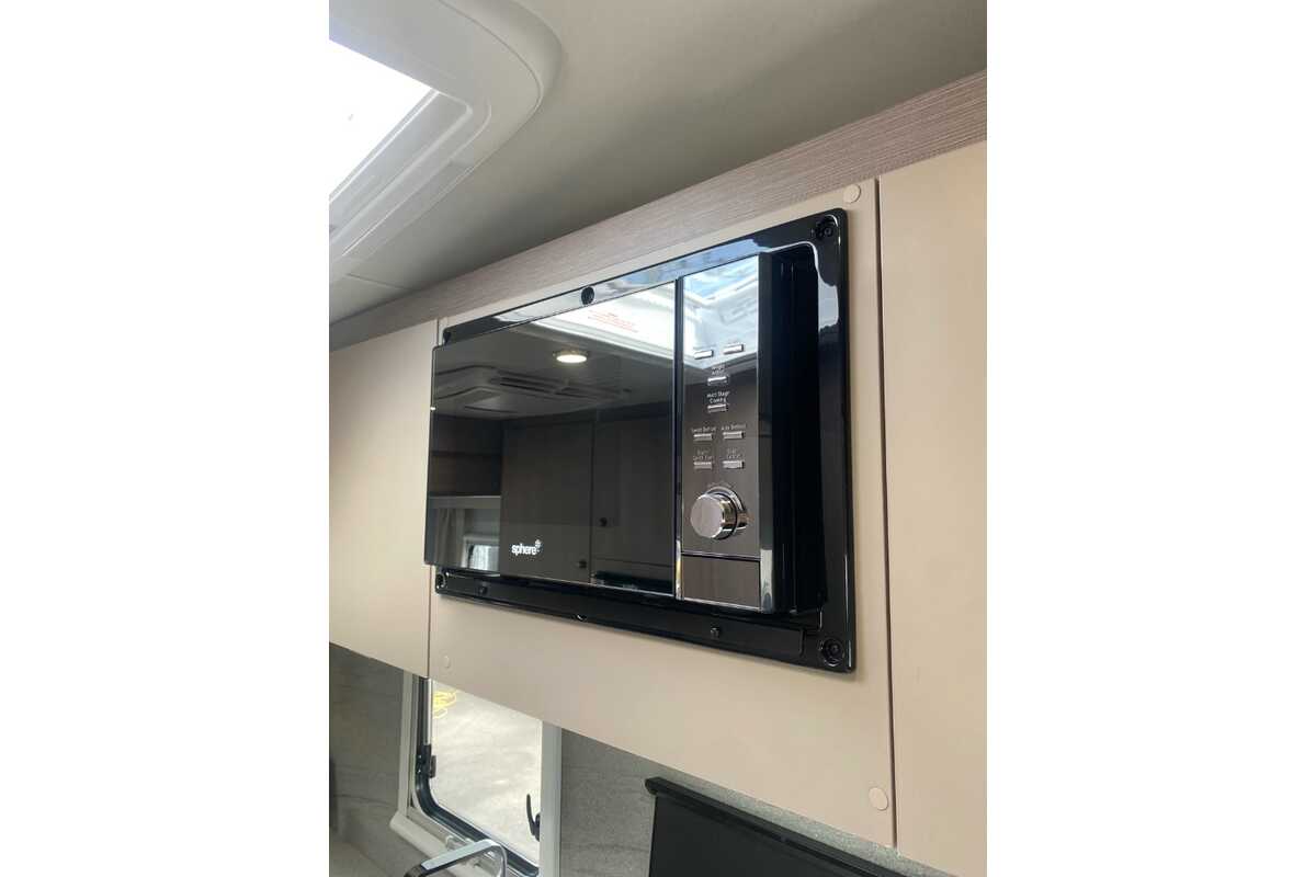 2023 Jayco CONQUEST MOTORHOME MS.24-4.CQ-MY23