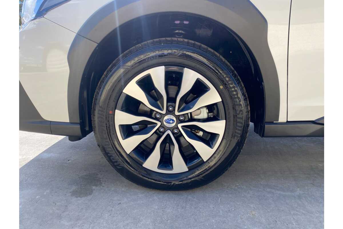 2023 Subaru Outback AWD Touring 6GEN