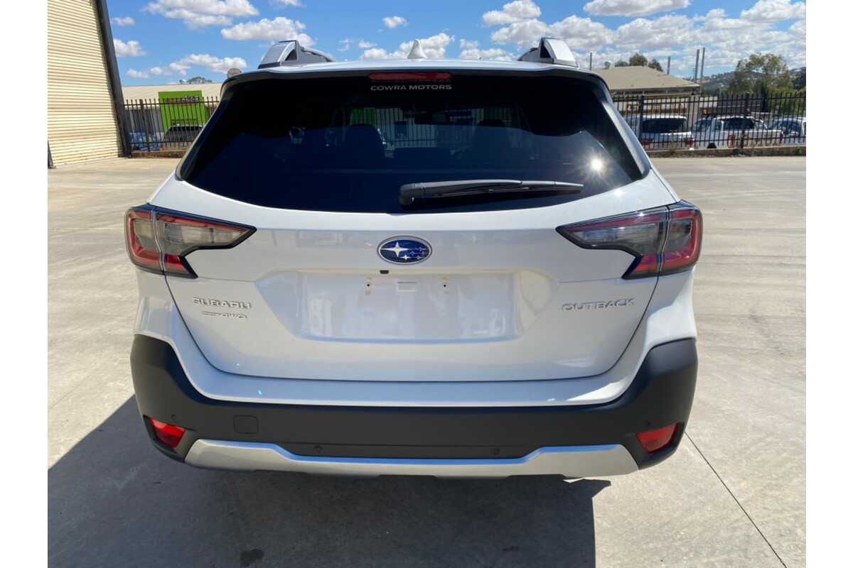 2023 Subaru Outback AWD Touring 6GEN