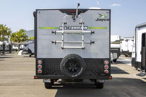 2023 Jayco ALL TERRAIN CARAVAN 19.61-3.GX.AT-MY23