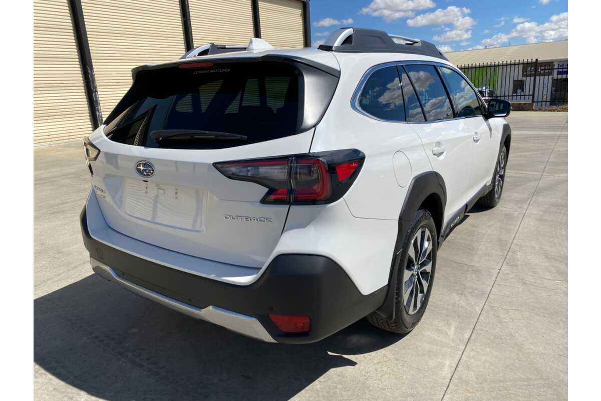 2023 Subaru Outback AWD Touring 6GEN