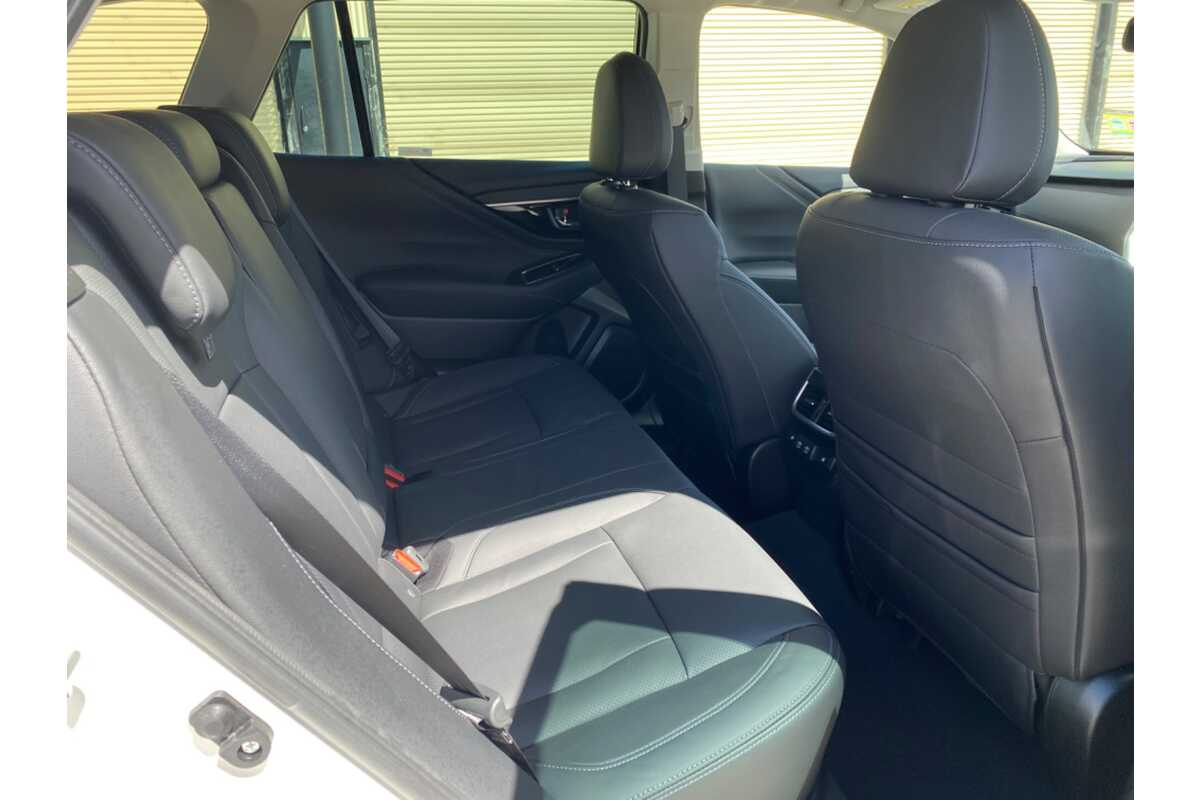 2023 Subaru Outback AWD Touring 6GEN