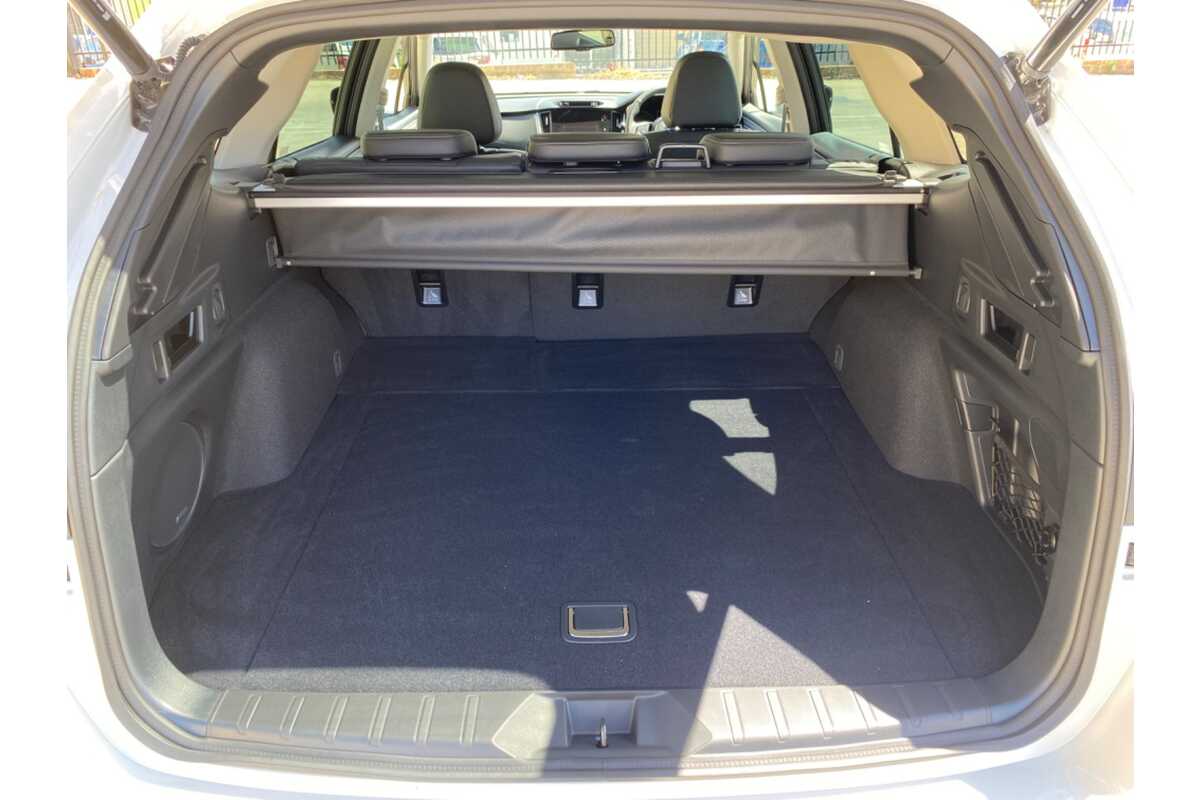 2023 Subaru Outback AWD Touring 6GEN