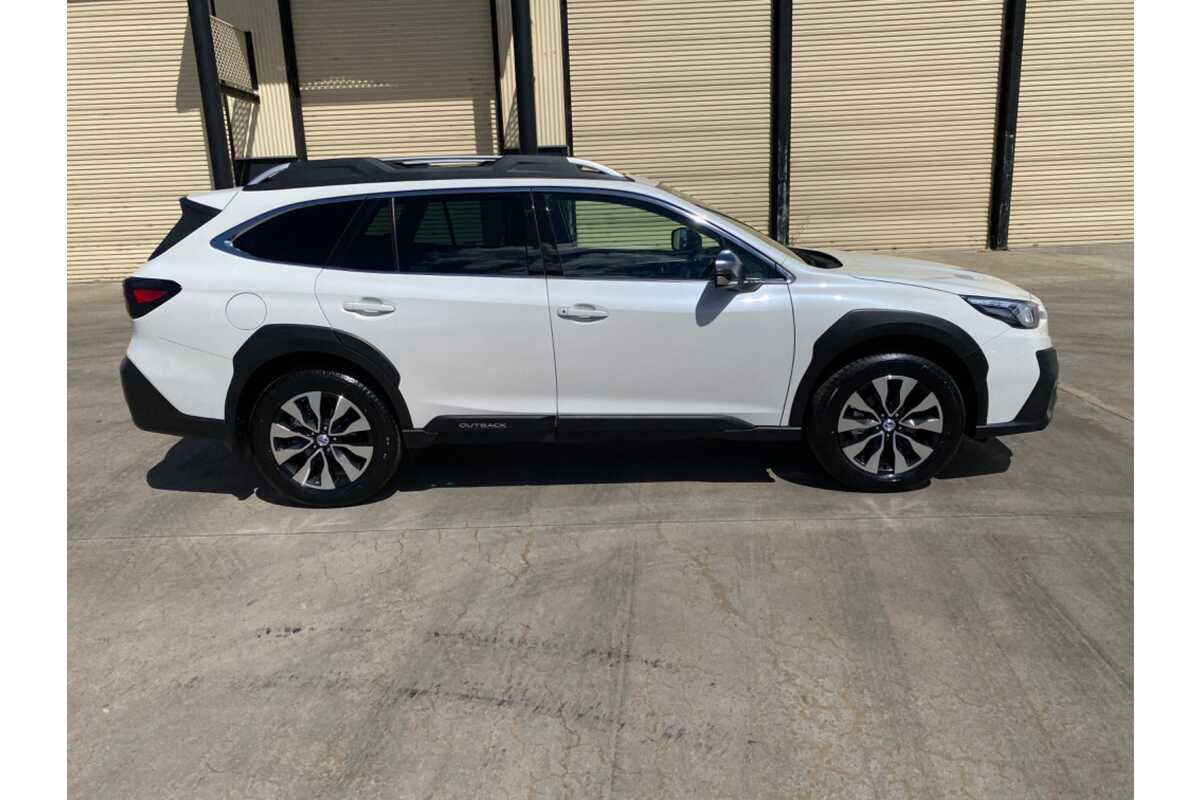 2023 Subaru Outback AWD Touring 6GEN