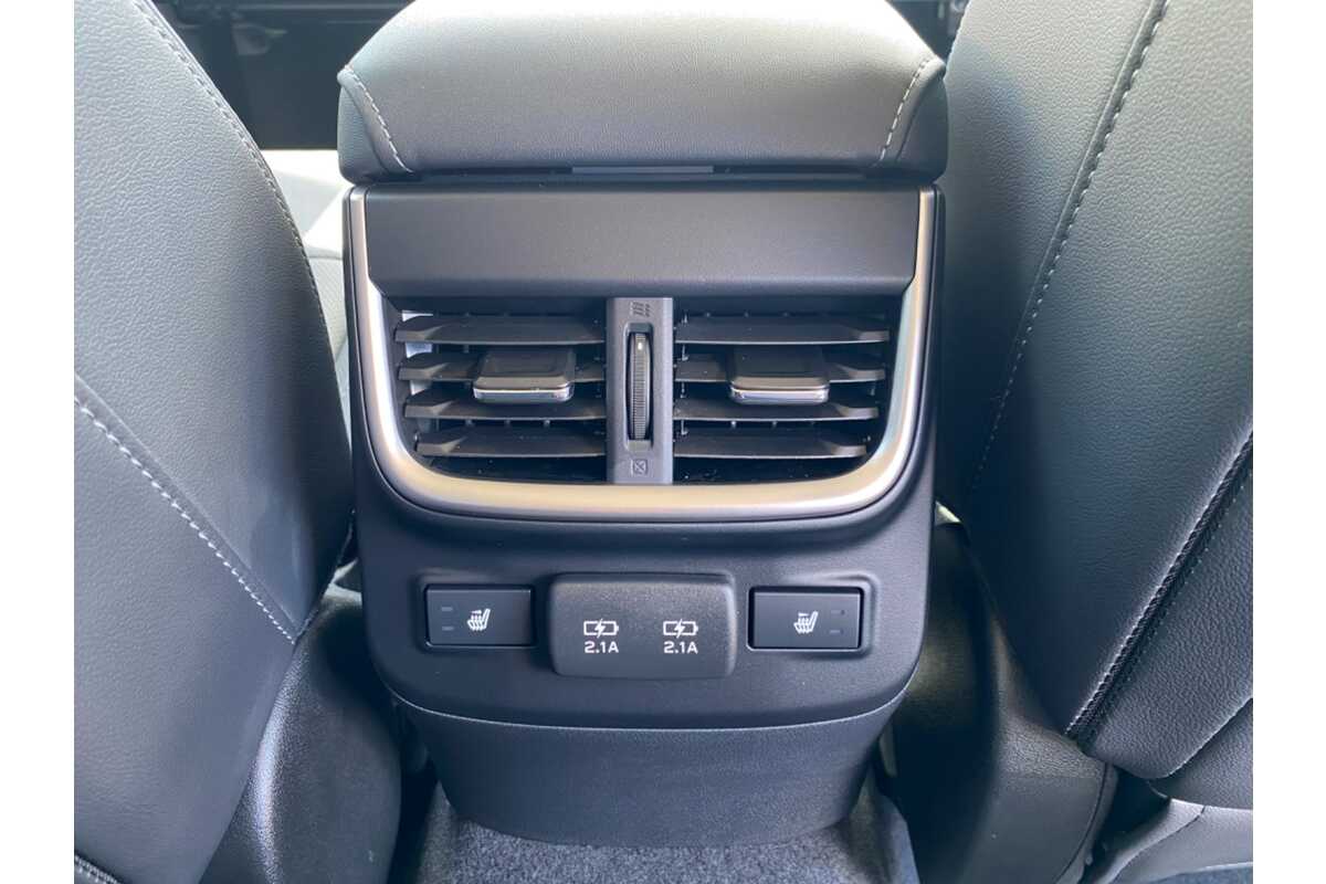 2023 Subaru Outback AWD Touring 6GEN