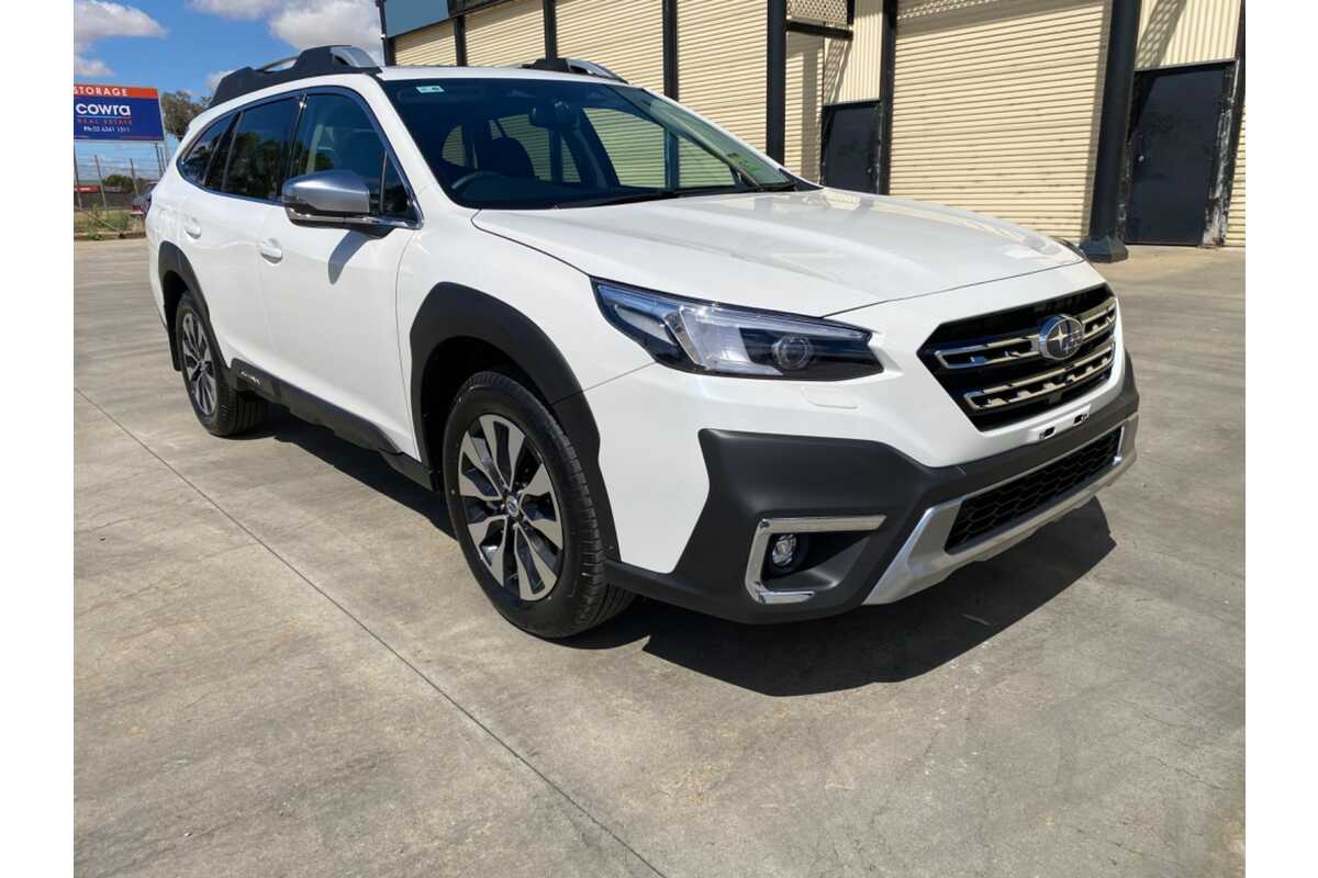 2023 Subaru Outback AWD Touring 6GEN