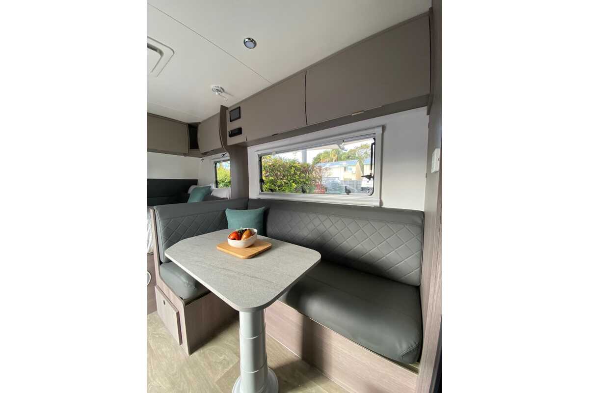 2023 Jayco ALL TERRAIN CARAVAN 19.61-3.GX.AT-MY23