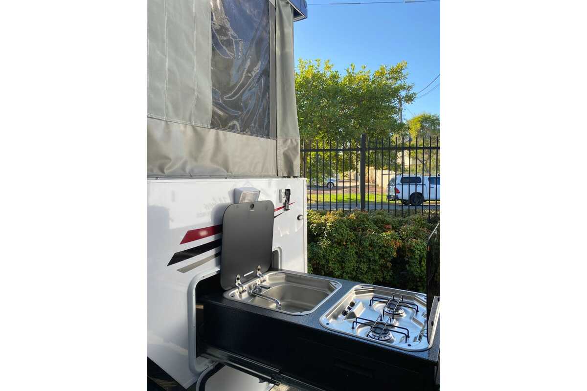 2023 Jayco WREN CAMPER CP-MY23
