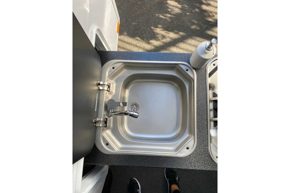 2023 Jayco WREN CAMPER CP-MY23