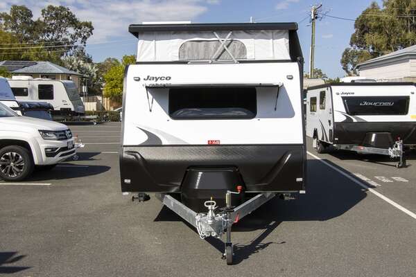 2023 Jayco JOURNEY POPTOP 17.55-8.JY-MY23