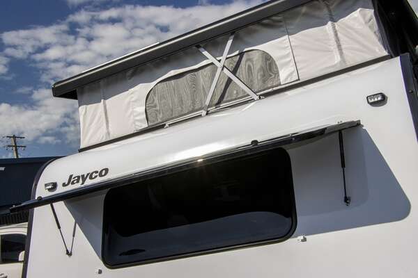 2023 Jayco JOURNEY POPTOP 17.55-8.JY-MY23