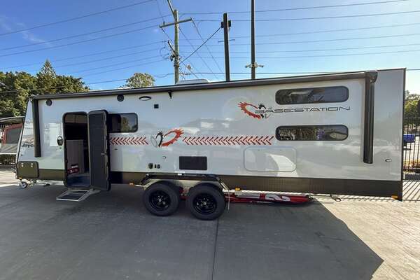 2023 Jayco BASE STATION CARAVAN 23.73-6.OB.BS-MY23