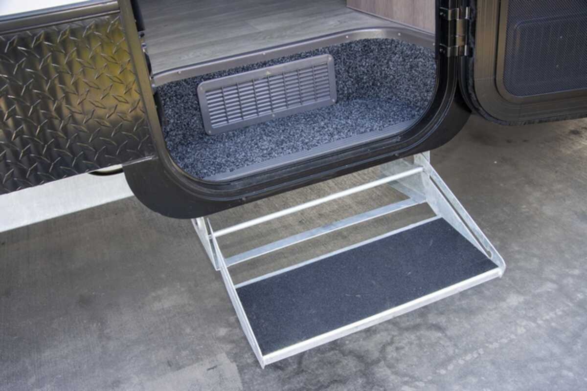 2023 Jayco BASE STATION CARAVAN 23.73-6.OB.BS-MY23