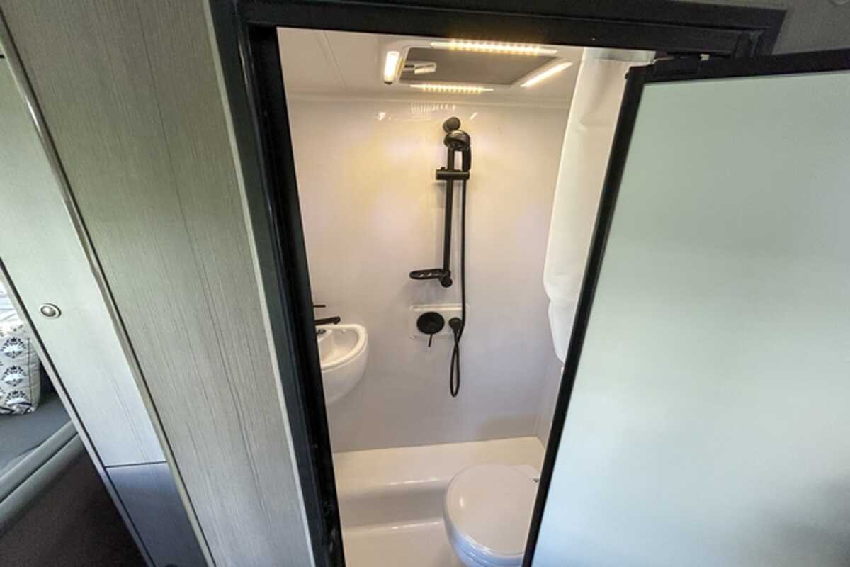 2023 Jayco BASE STATION CARAVAN 23.73-6.OB.BS-MY23