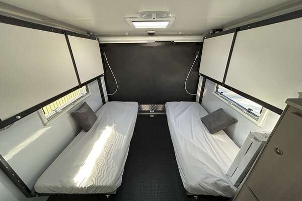 2023 Jayco BASE STATION CARAVAN 23.73-6.OB.BS-MY23