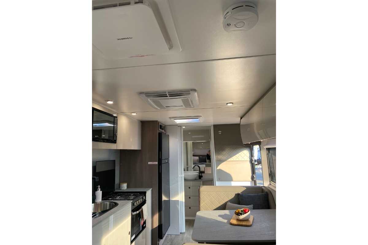 2023 Jayco ALL TERRAIN CARAVAN 19.61-2.AT-MY23