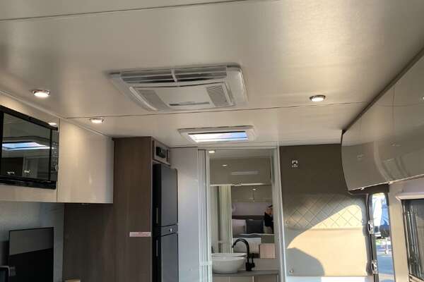 2023 Jayco ALL TERRAIN CARAVAN 19.61-2.AT-MY23