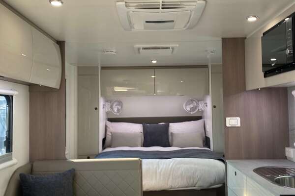 2023 Jayco ALL TERRAIN CARAVAN 19.61-2.AT-MY23