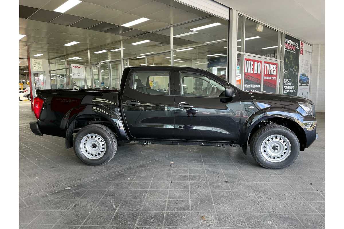 2023 Nissan Navara SL D23