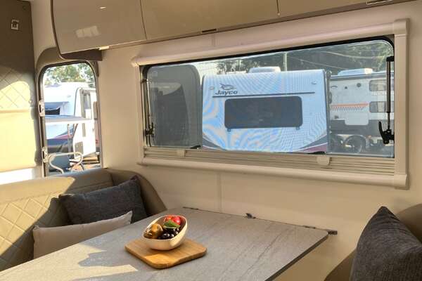 2023 Jayco ALL TERRAIN CARAVAN 19.61-2.AT-MY23