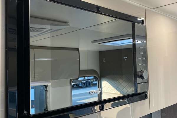 2023 Jayco ALL TERRAIN CARAVAN 19.61-2.AT-MY23