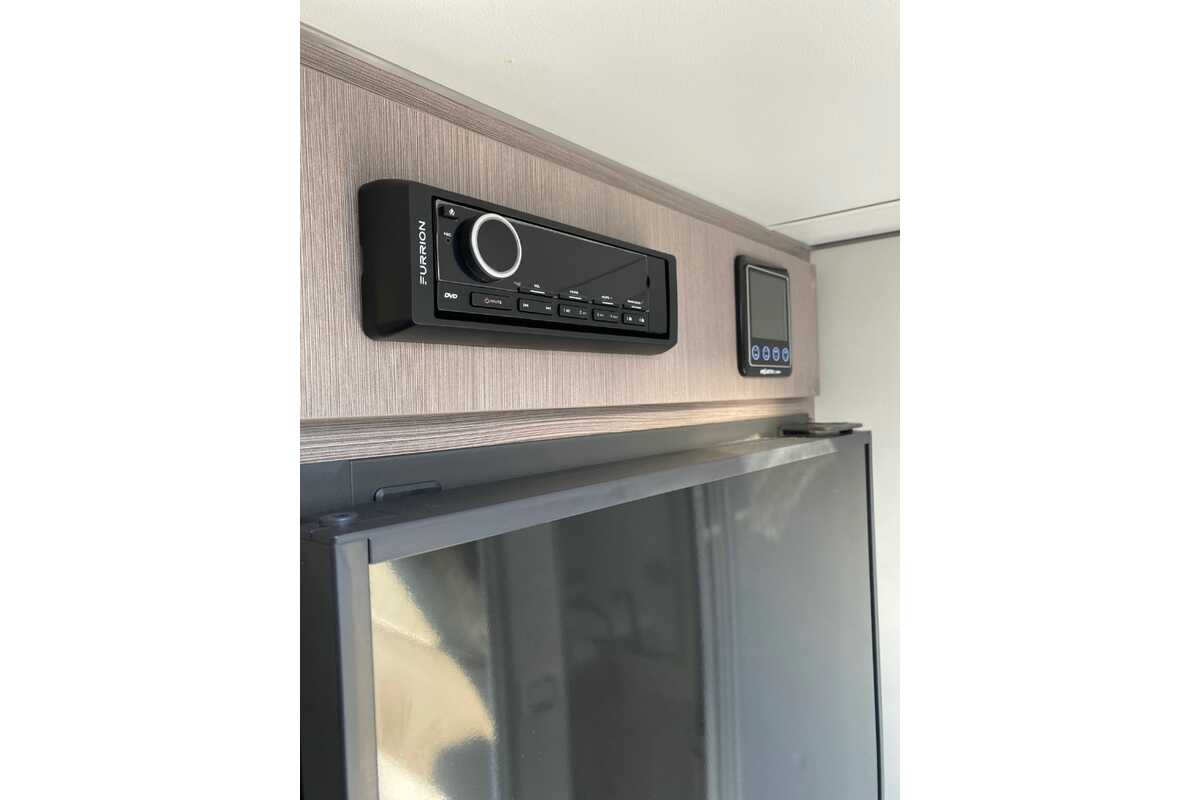2023 Jayco ALL TERRAIN CARAVAN 19.61-2.AT-MY23