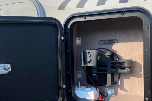2023 Jayco ALL TERRAIN CARAVAN 19.61-2.AT-MY23