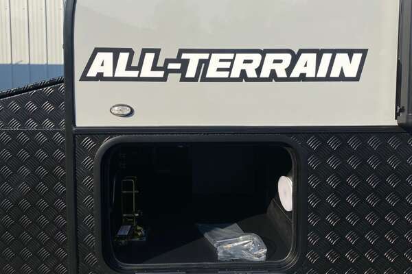 2023 Jayco ALL TERRAIN CARAVAN 19.61-2.AT-MY23