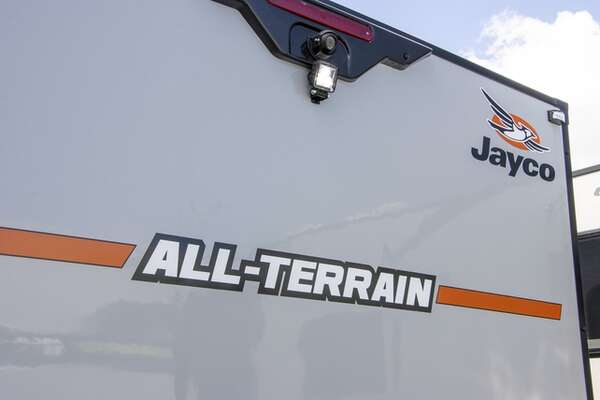 2023 Jayco ALL TERRAIN CARAVAN 22.68-1.AT-MY23