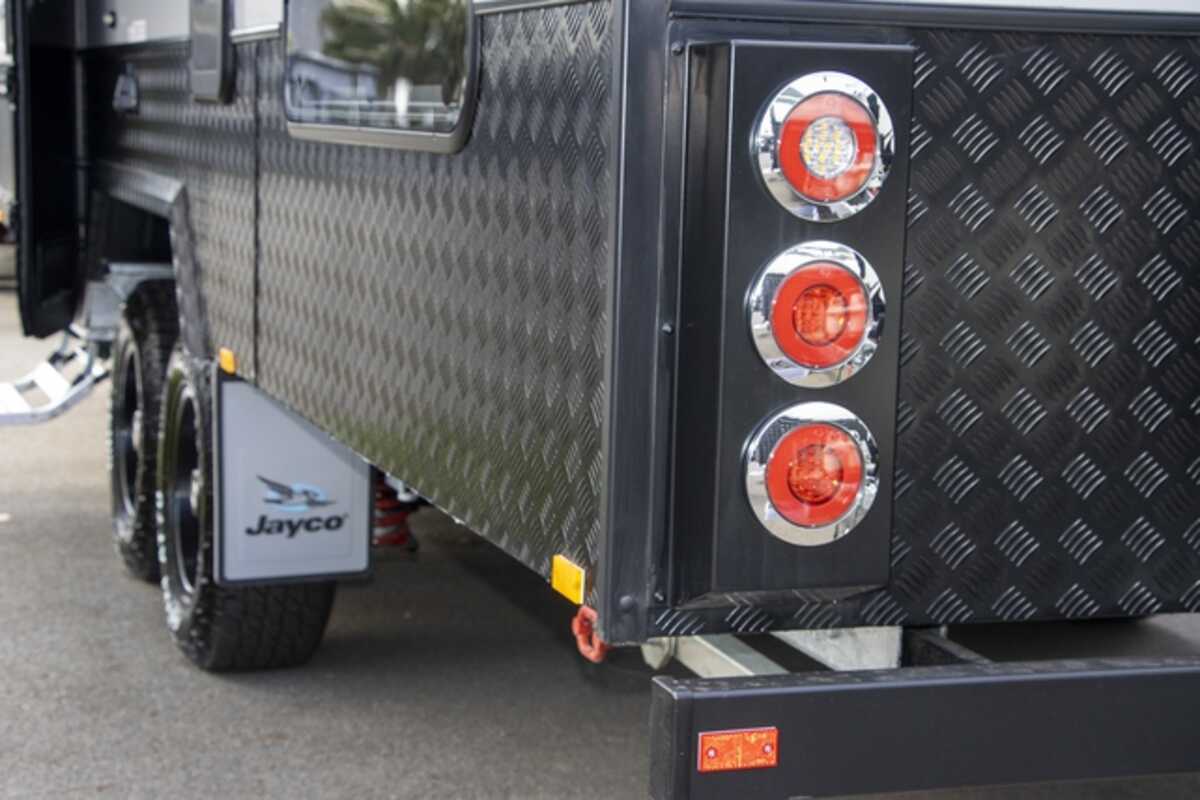 2023 Jayco ALL TERRAIN CARAVAN 22.68-1.AT-MY23