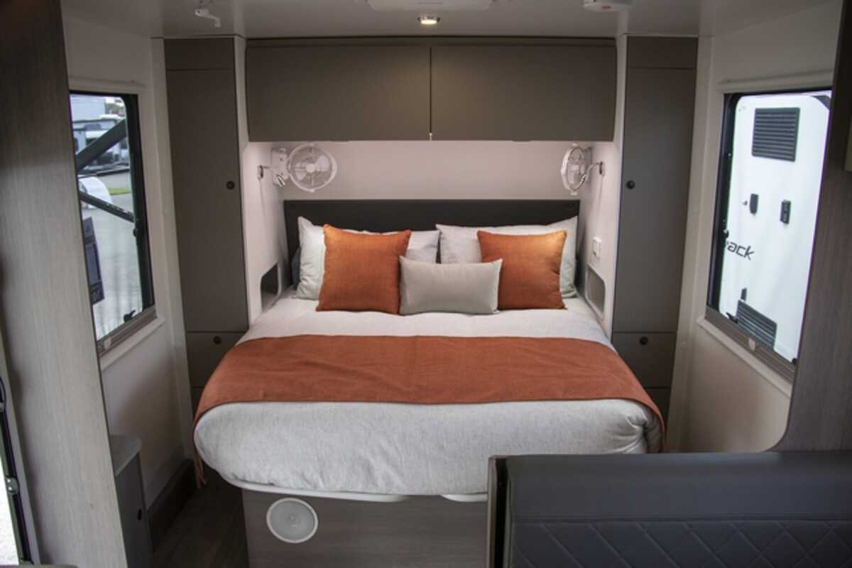 2023 Jayco ALL TERRAIN CARAVAN 22.68-1.AT-MY23