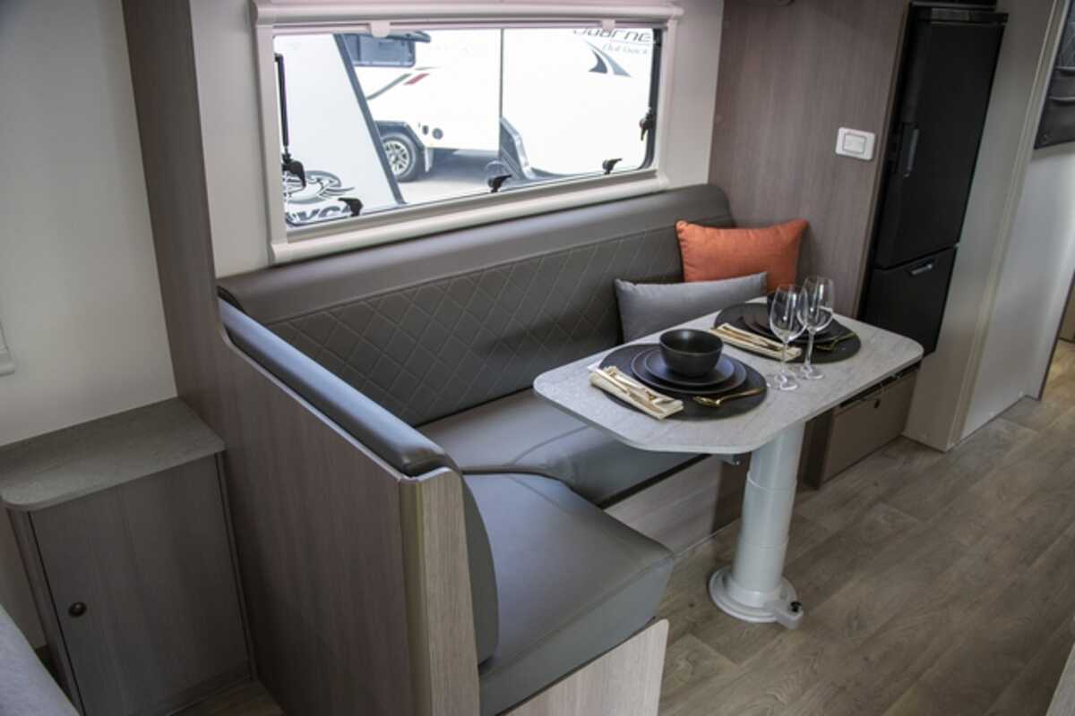 2023 Jayco ALL TERRAIN CARAVAN 22.68-1.AT-MY23