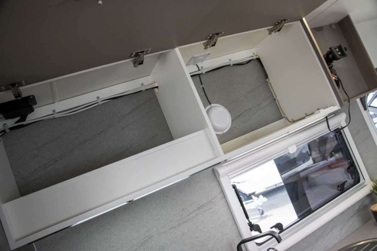 2023 Jayco ALL TERRAIN CARAVAN 22.68-1.AT-MY23